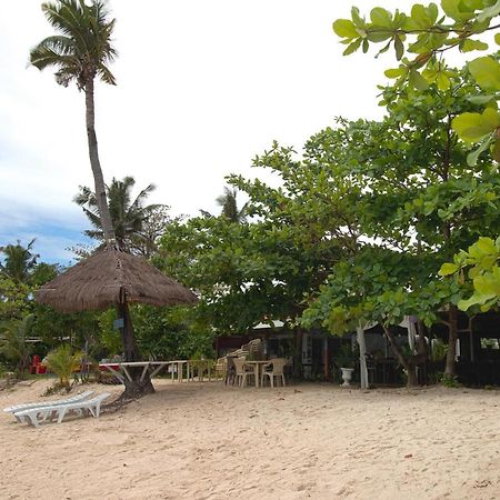 Oyo 853 Malapascua Beach And Dive Resort Buitenkant foto